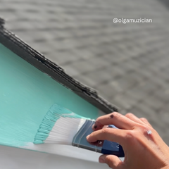 Load image into Gallery viewer, Palm Flex - 2&quot; Paintbrush
