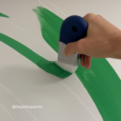 Load image into Gallery viewer, Palm Flex - 2&quot; Paintbrush
