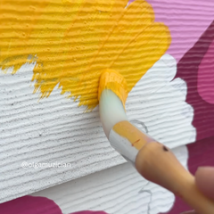 Load image into Gallery viewer, Muralist Paintbrush Kit
