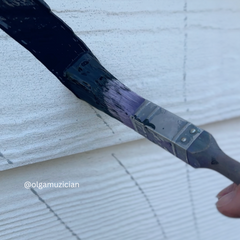 Load image into Gallery viewer, Muralist Paintbrush Kit
