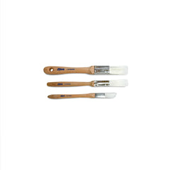 Load image into Gallery viewer, Not-So-Square Paintbrush Trio - Square 3 piece set
