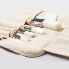 Load image into Gallery viewer, Muralist Paintbrush Kit
