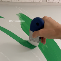 Load image into Gallery viewer, Muralist Paintbrush Kit
