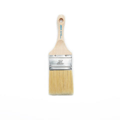 Load image into Gallery viewer, 2.5&quot; Stubby Handle Top Coat Paintbrush