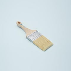 Load image into Gallery viewer, 2.5&quot; Stubby Handle Top Coat Paintbrush