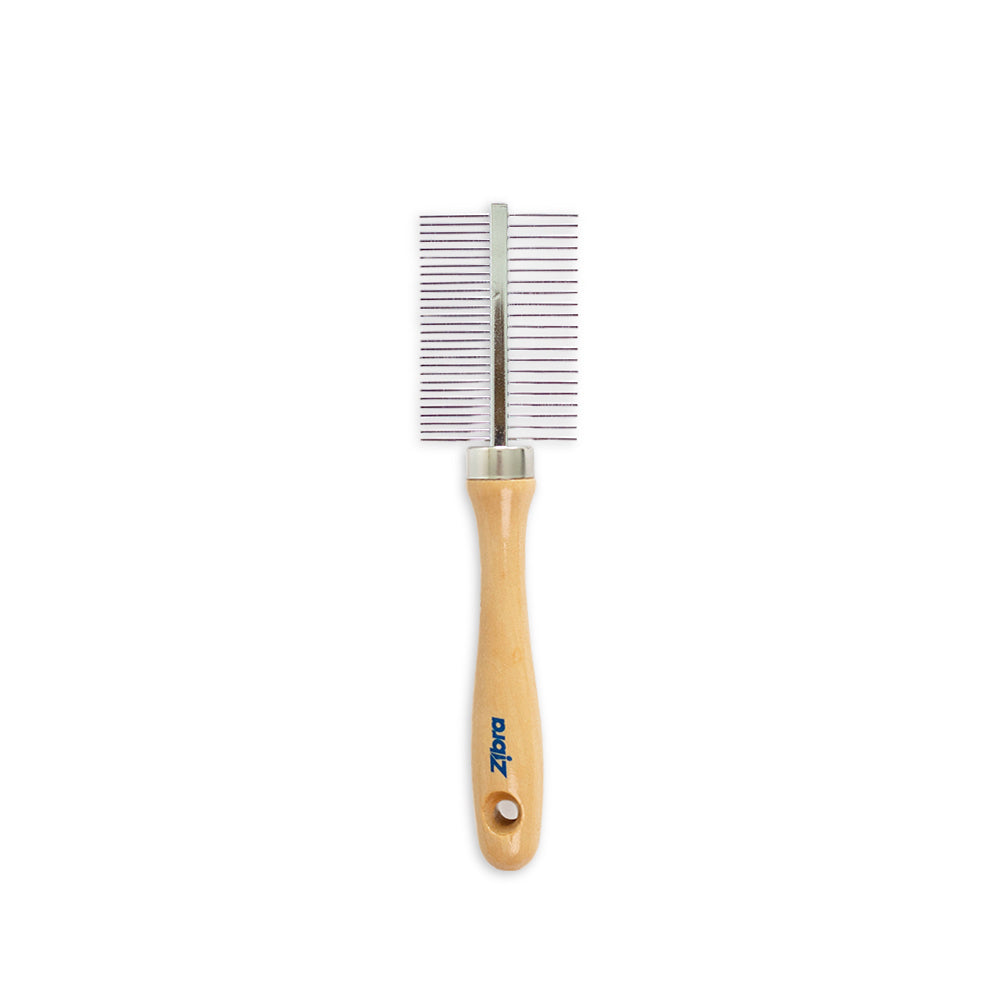 Paintbrush Cleaning Tool